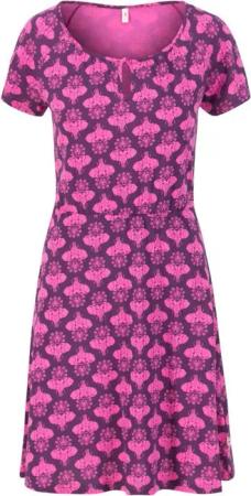 Sommerkleid elephants and lemonade