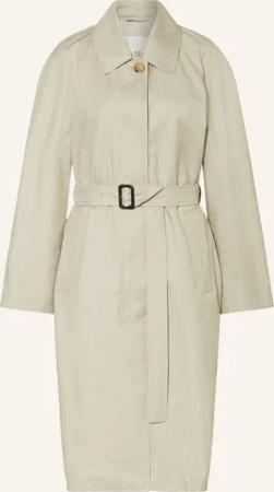 Max Mara The Cube Trenchcoat ORLEANS