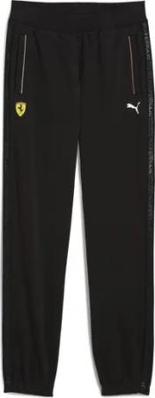 PUMA Sporthose Scuderia Ferrari HP Race Hose Jugendliche