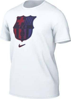 T-Shirt FC Barcelone Crest 2024/25