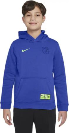 Sweatshirt Drittes Kinder FC Barcelona Club 2024/25