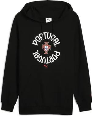 PUMA Hoodie Portugal ftblNRGY Hoodie Herren