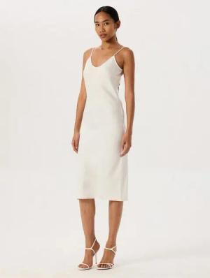 Rivus Maxikleid Damen Sommerkleid, Kleid Damen für Ultimativen Komfort und Sommerklei