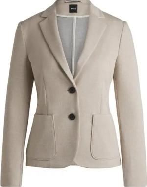 BOSS Allwetterjacke Jonalahra 10259450 01