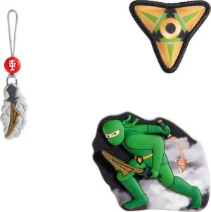 Step by Step Motivset 3tlg. Magic Mags Ninja Kimo