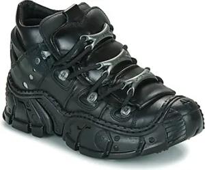 New Rock Sneaker IMPACT