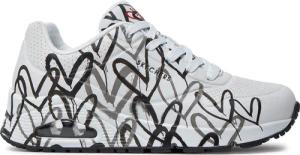 Skechers Sneakers Spread The Love 155507/WBGY Weiß