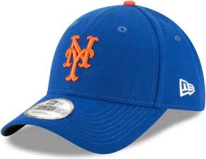 New Era Baseball Cap 9FORTY Cap New York Mets The League