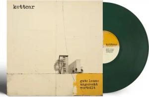Gute Laune ungerecht verteilt von Kettcar - LP (Coloured, Limited Edition)