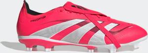 Gebraucht - Damen/Herren Fußball Nockenschuhe FG/MG - Predator League Fold-Over Ton... - GUT