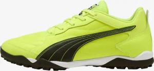 Damen/Herren Fußball Multinockenschuhe - Puma Pressing IV TT gelb