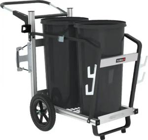 FLORA Handwagen, Easy Duo