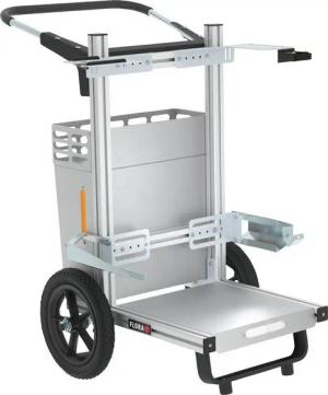 FLORA Handwagen, Carrier Original Performa Edition