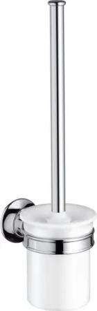 hansgrohe WC-Garnitur Axor Montreux, Toilettenbürstengarnitur
