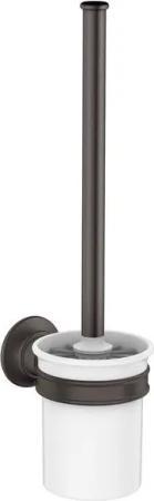 hansgrohe WC-Garnitur Axor Montreux, Toilettenbürstengarnitur
