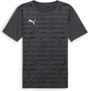 PUMA Trainingsshirt individualRISE Graphic Trikot Herren