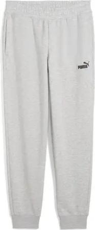 PUMA Sporthose ESS Small No. 1 Logo Jogginghose Damen