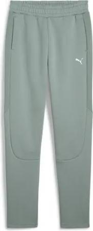 PUMA Sporthose EVOSTRIPE Jogginghose Damen