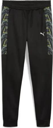 PUMA Sporthose Train All Day Essentials Hose Jungen