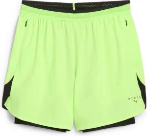 PUMA Trainingsshorts PUMA x HYROX 2-in-1-Trainingsshorts Herren