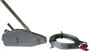MaKeDO GmbH Seilzug, Endlosseilzug 3200 kg Endlosseilzug