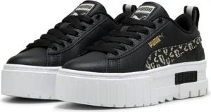 PUMA Mayze Wild Sneakers Mädchen Sneaker