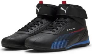 PUMA BMW M Motorsport Neo Cat Mid 2.0 Schuhe Erwachsene Sneaker
