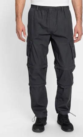 Zip-off-Hose