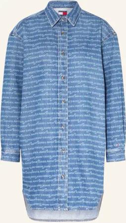 TOMMY JEANS Jeanskleid