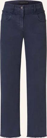 LUISA CERANO Straight Jeans