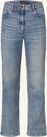 LUISA CERANO Straight Jeans