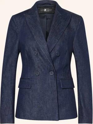 LUISA CERANO Jeansblazer