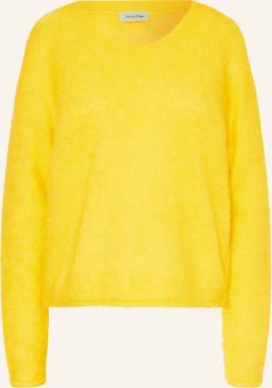 American Vintage Pullover NUNY mit Alpaka