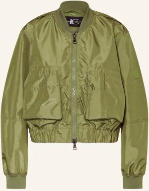 LUISA CERANO Cropped-Blouson