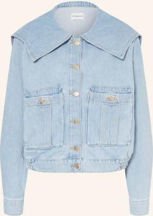 CLAUDIE PIERLOT Jeansjacke
