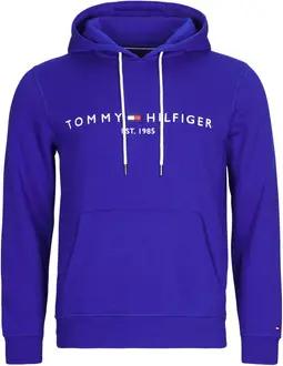 Tommy Hilfiger  Sweatshirt TOMMY LOGO HOODY