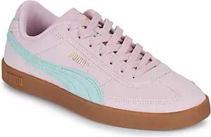 Puma Sneaker Club II Era Suede