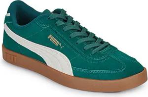 Puma  Sneaker Club II Era Suede