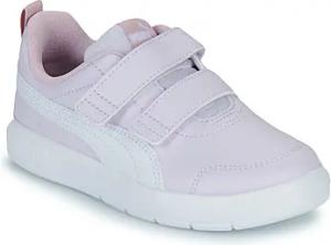 Puma kinderschuhe Courtflex V3 V PS