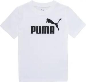 Puma T-Shirt für Kinder ESS NO1 LOGO TEE B