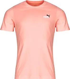 Puma T-Shirt ESS 2 COLOR SMALL LOGO TEE