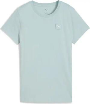 PUMA T-Shirt ESS ELEVATED T-Shirt Damen