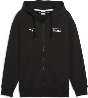 PUMA Sweatjacke Porsche Legacy Sweatjacke Herren