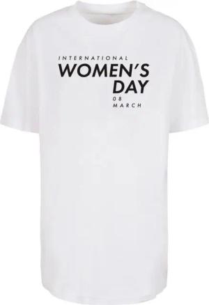 Merchcode T-Shirt Merchcode Damen (1-tlg)