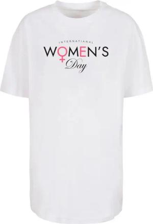 Merchcode T-Shirt Merchcode Damen (1-tlg)