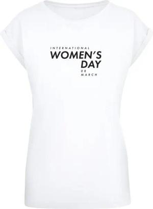 Merchcode T-Shirt Merchcode Damen (1-tlg)