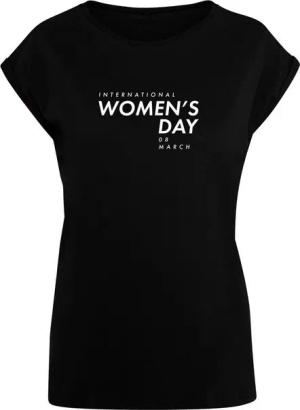 Merchcode T-Shirt Merchcode Damen (1-tlg)