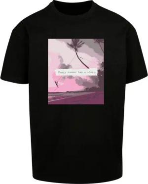Merchcode T-Shirt Merchcode Herren (1-tlg)