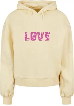 Merchcode Kapuzenpullover Merchcode Damen (1-tlg)