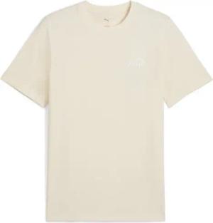 PUMA T-Shirt Essentials Small No. 1 Logo T-Shirt Herren